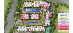 Sims Urban Oasis (D14), Condominium #460276671